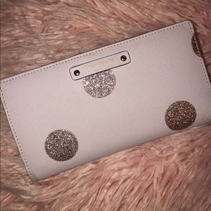 Kate Spade wallet ♠️
